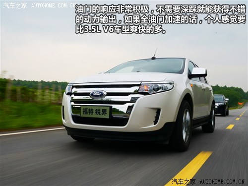 Car home Ford (Import) Sharp World 2012 2.0T Zun Sharp Model