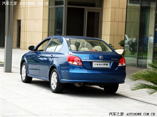 Car home Shanghai Volkswagen lavida 1.6MT