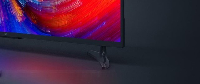 40-Inch bedroom "small steel cannon" Xiaomi TV 4A new product launch quick review