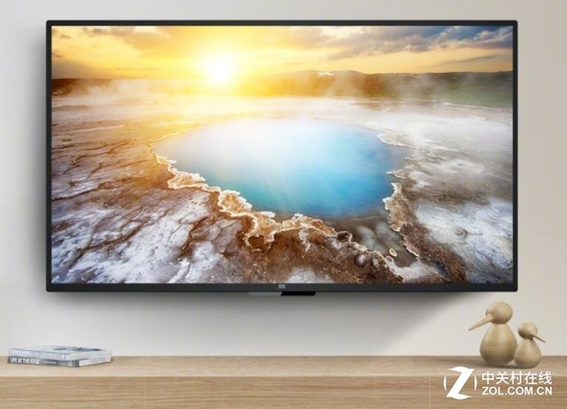 Is it difficult to improve the brand positioning? Xiaomi TV 4A will send a new product again.