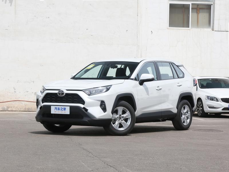 成都RAV4荣放大降价，特价13.18万！错过就没有